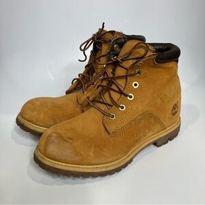 Timberland Waterville‎ 6” boots women’s size 8